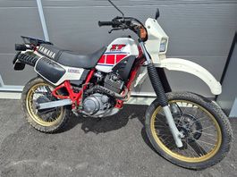 Yamaha XT 600 47N