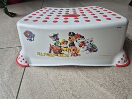 Kinderschemel 