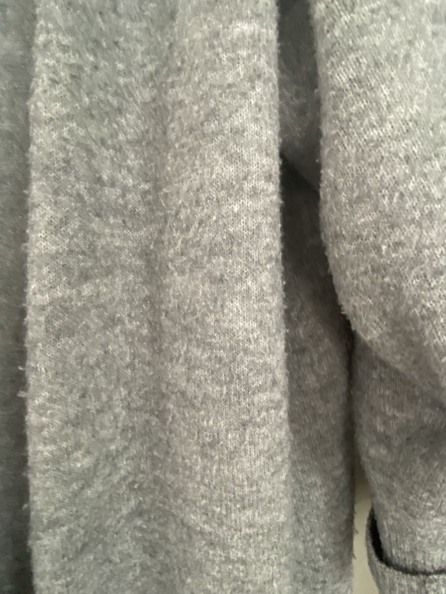 H&M Jacken: Strickjacke halblang Gr 42 H&M – Gebraucht aus Brugg AG von Honeybee6 3