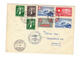 Swissair Europaflug NORD
