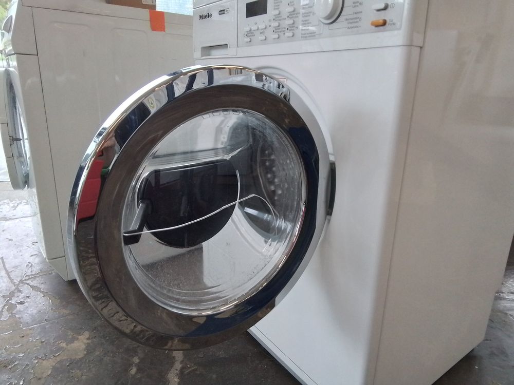 Miele Waschtrockner WT2796 | Kaufen auf Ricardo