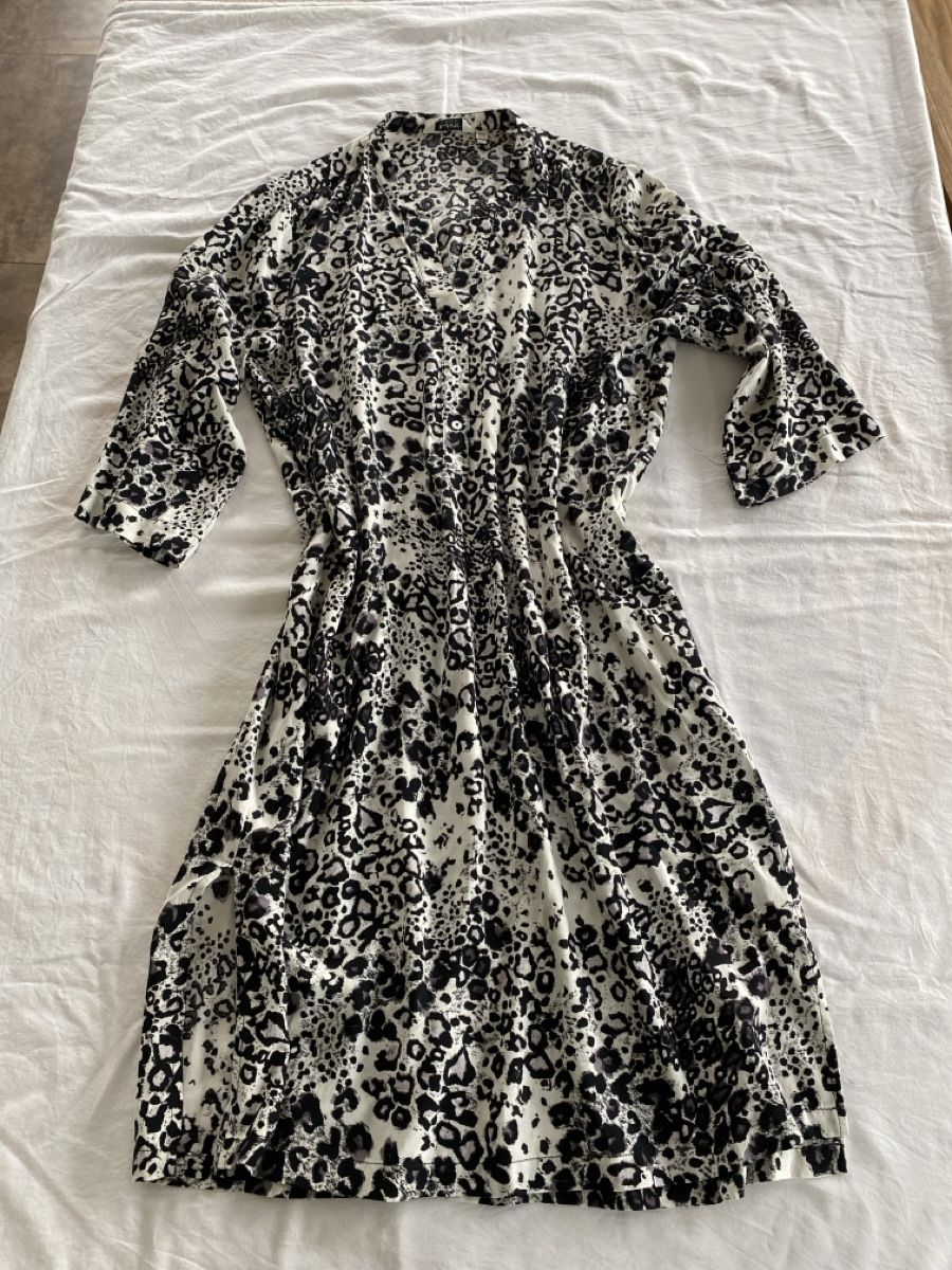Robes: Robe-tunique t. 40 – Neuf (Voir description) à Lonay par Ikoko 7