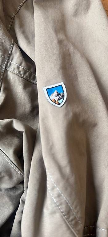 Giacche: Kühl Übergangsjacke XL – Usato da Buchberg venduto da Salmonfly666 1