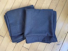 Ikea Annakasja Verdunkelungsvorhänge