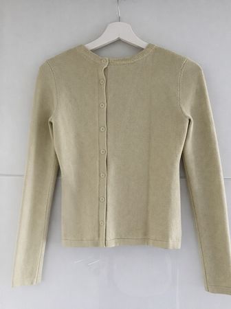Pullover/Cardigan