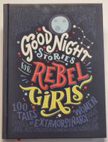 english GOOD NIGHT STORIES REBEL GIRLS aussergewöhnl. Frauen