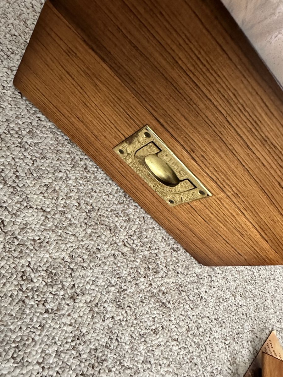 Davidoff Humidor per sigari: Davidoff humidor – Usato da Rheinfelden venduto da CollectorChoice 4