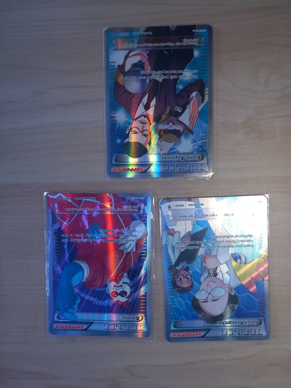 Cartoline: Pokémon XXL Sammlung – Nuovo (secondo la descrizione) da Basel venduto da mih_h866 8
