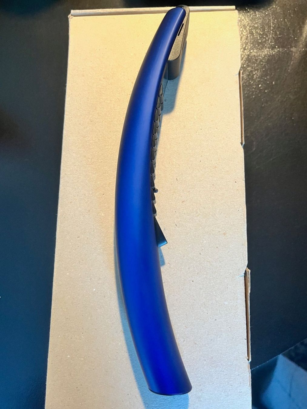 Bang & Olufsen Telefoni: Bang & Olufsen Beocom 2 bleu – Usato da Onex venduto da fbellocpuntocom 1