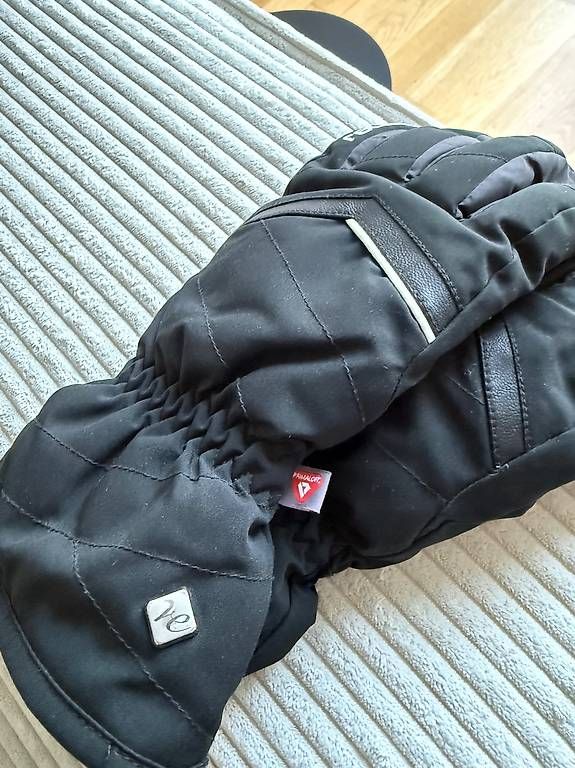Guanti & manicotti: Reusch Skihandschuhe Damen – Usato da Zürich venduto da ali_j58x 1