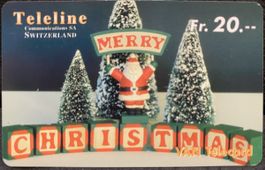 Teleline