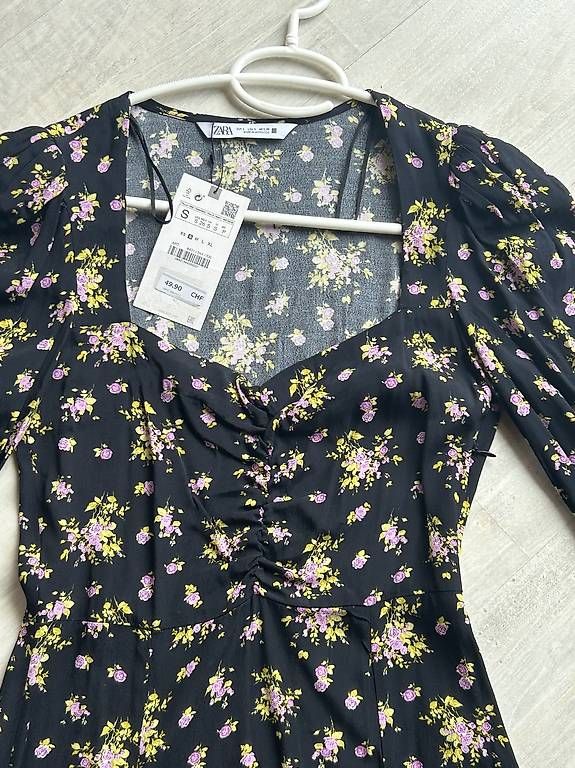 Vestiti: Neues Zara Kleid S  – Usato da Winterberg ZH venduto da Rmet 1