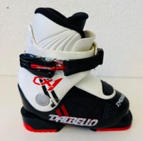 Skischuhe DALBELLO cx1 Grösse 25  ( 15.5 Mondo)
