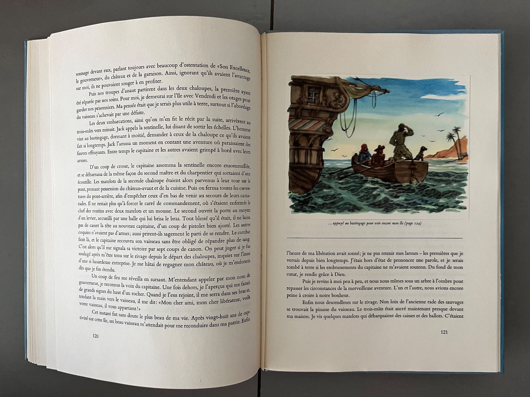 Libri: Robinson Crusoe 📕 – Nuovo (secondo la descrizione) da Sierre venduto da black.box 4