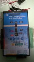Datatranslation DT 9802 Multifunktions Messgerät