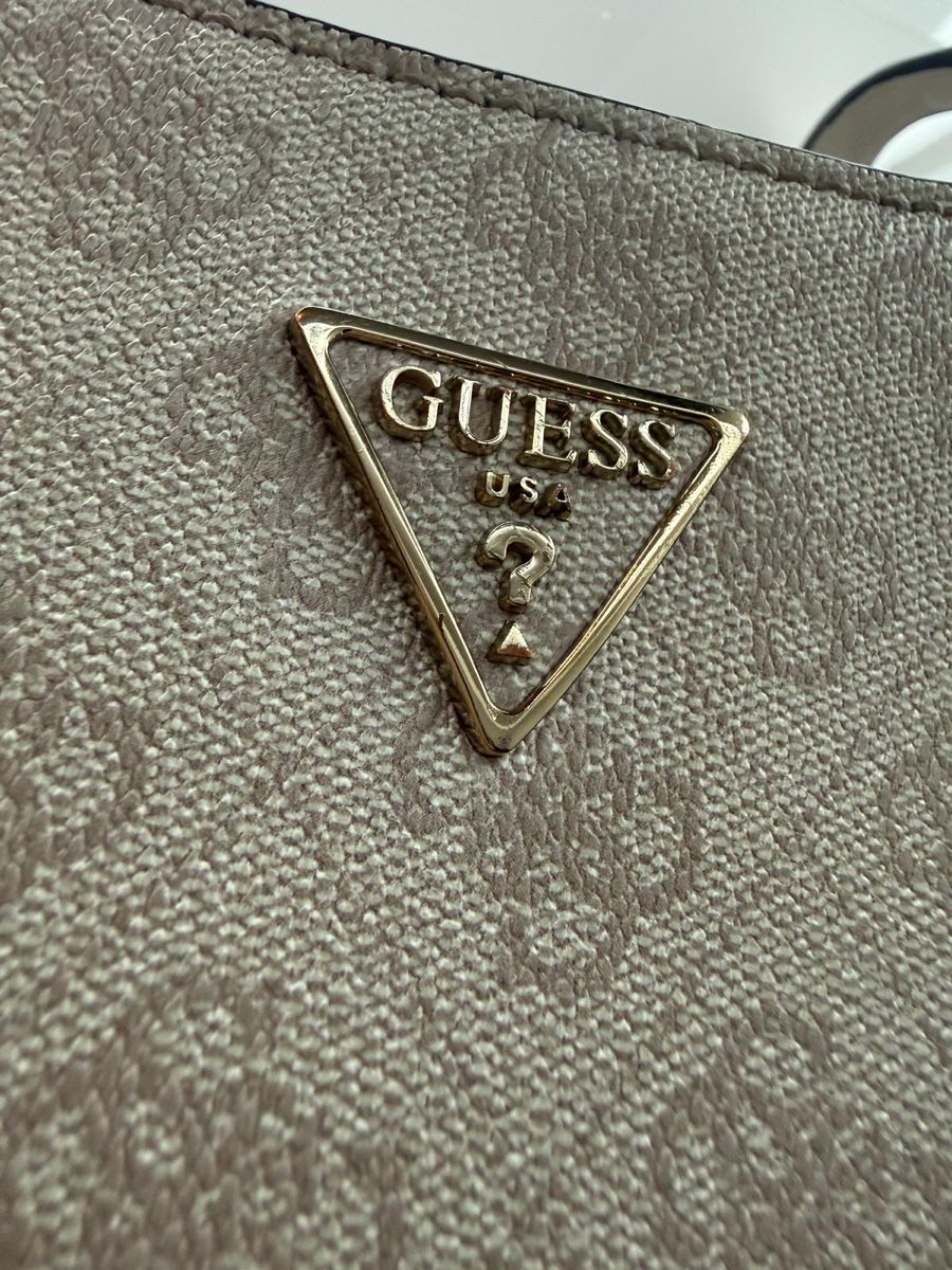 Guess Taschen für Damen: Guess Handtasche – Gebraucht aus Brunnen von san_7gww 2