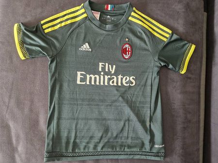 Fussballtrikot AC Milan