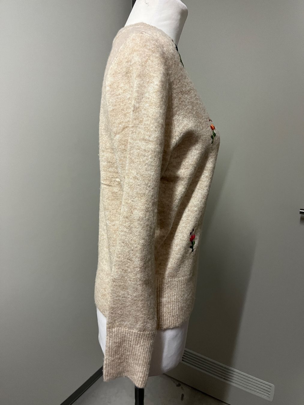 Maglioni & Felpe: Pullover, Viskose, Grösse S/M, Neu! – Nuovo (secondo la descrizione) da Interlaken venduto da Jasmin_Flower 2