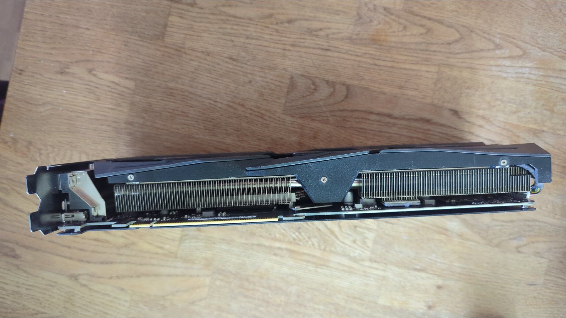 Grafikkarten: Gtx 1070 8GB – Gebraucht aus Erstfeld von Pfiffholder 4