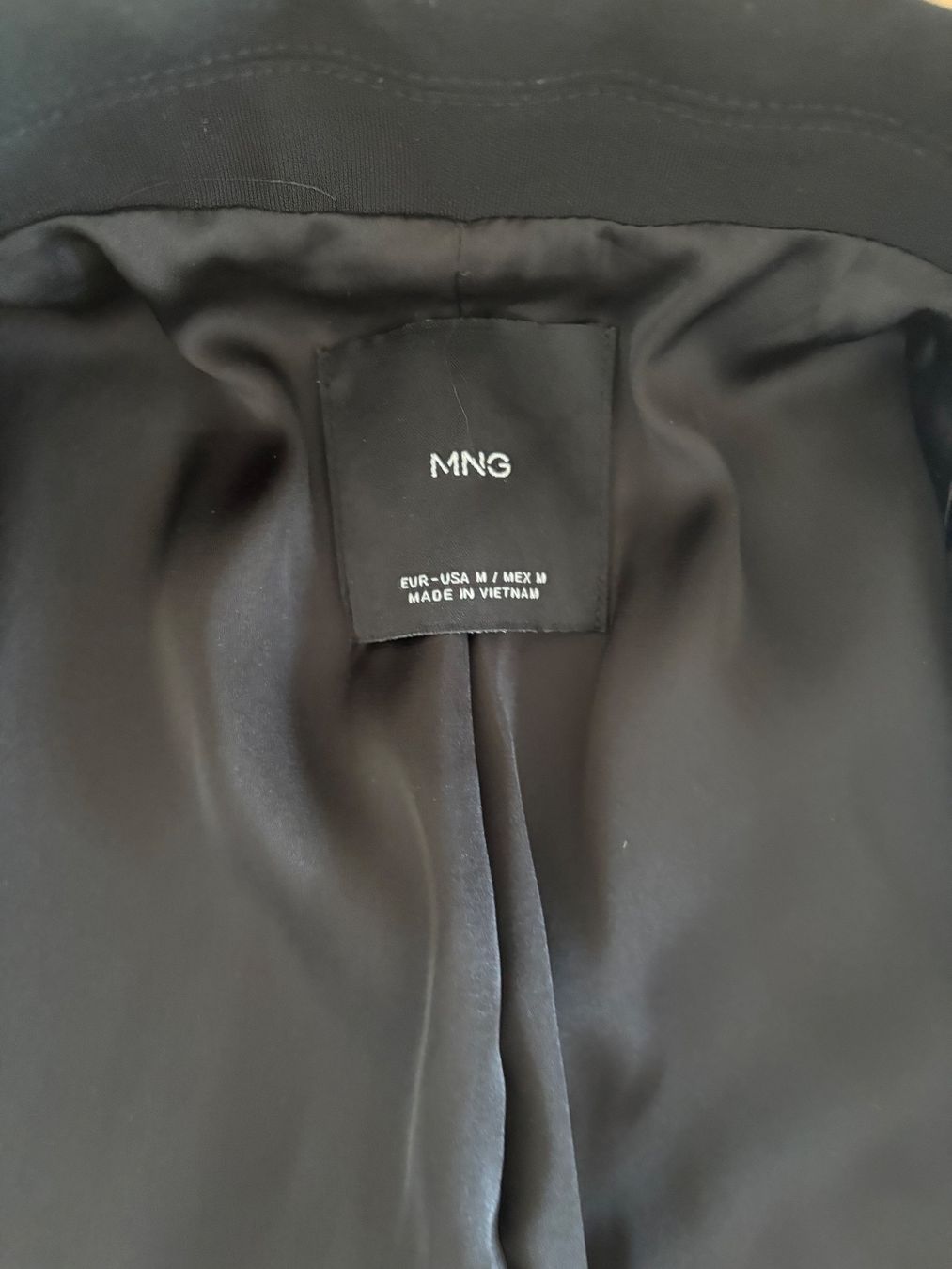 Zara Giacche: Neuwertiger Zara Blazer – Nuovo (secondo la descrizione) da Dübendorf venduto da SophieNadine1 1
