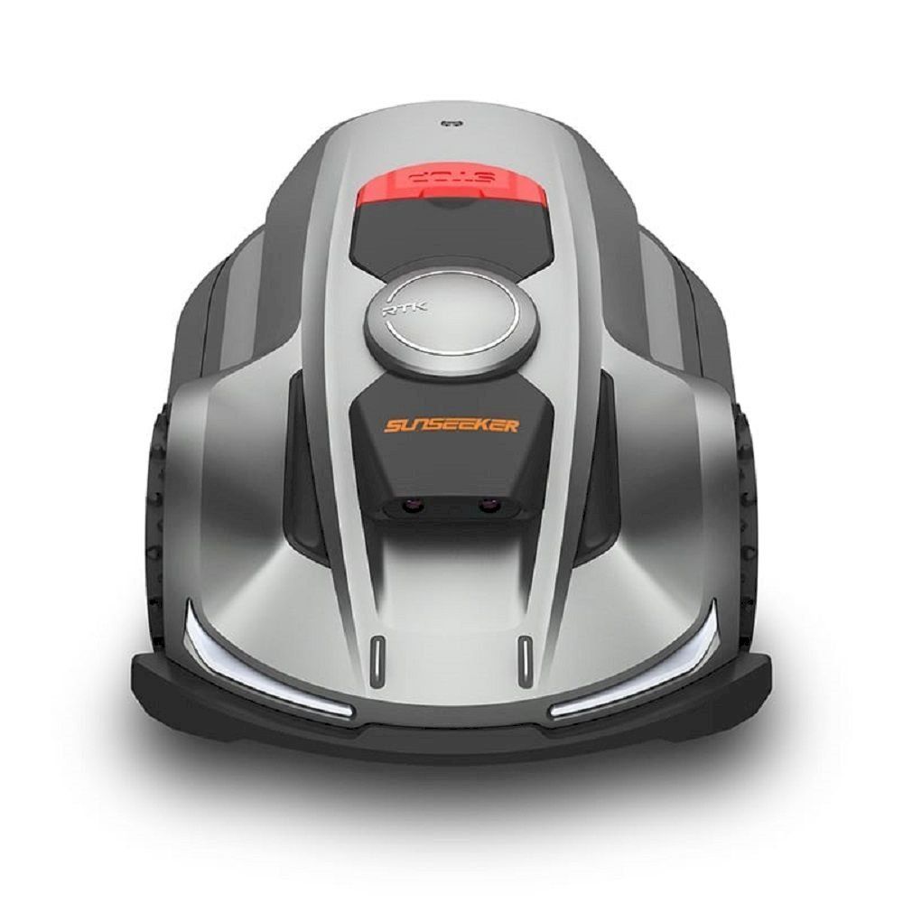 Husqvarna Tagliaerba: Sunseeker X7 Mähroboter 3000 m² – Nuovo e nell'imballaggio originale da Bottighofen venduto da zaap 2
