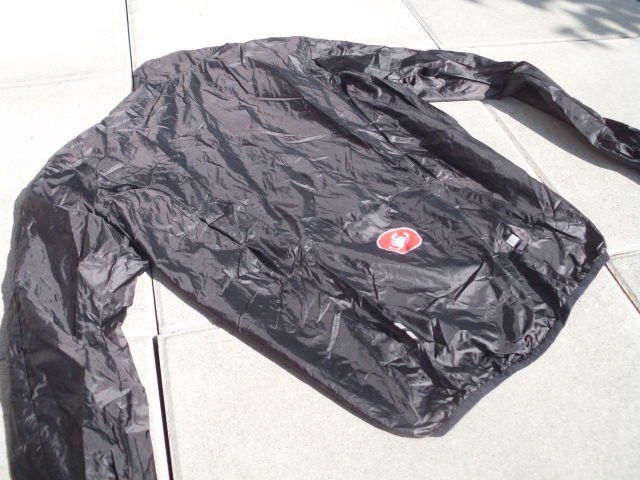 Castelli Giacche: Castelli Windjacke Men Gr. S - NEU - VERSAND – Nuovo e nell'imballaggio originale da Innerferrera venduto da tic_p7qd 5