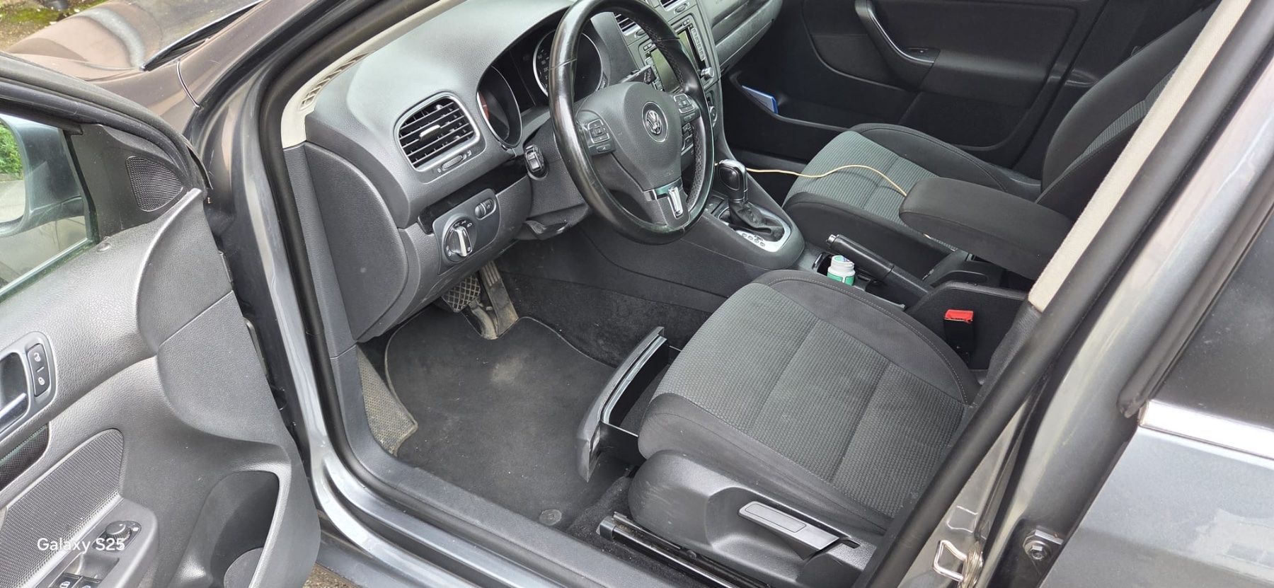 VW Autos: VW Golf 1.4 TSI 160 Ps – Gebraucht aus jegenstorf von gaci01 2
