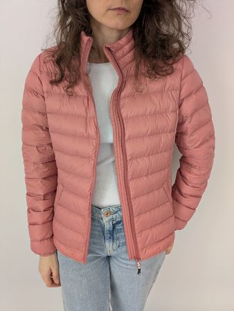 Fuxer Damen Jacke, Grösse M, Top Zustand, Federn