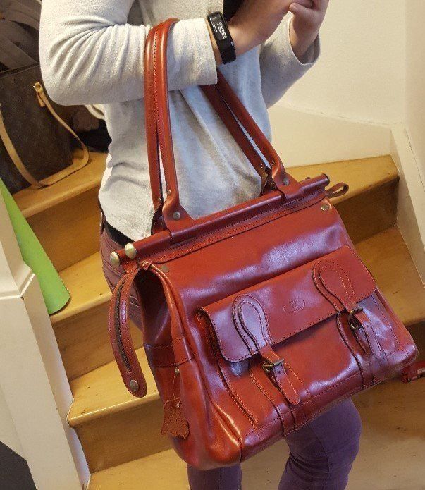 Borse da donna: Tasche – Nuovo (secondo la descrizione) da Zürich venduto da Cindarel 1