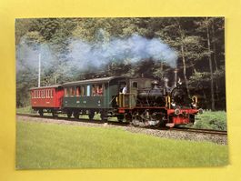 AK Sihltal-Zürich-Uetliberg-Bahn SZU