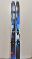 Black Diamond Zealot112 / 192cm NEUWERTIG FreeTourenski