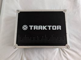 Traktor Kontrol S4 Mk1