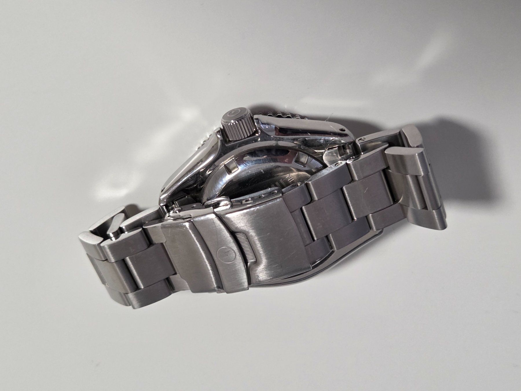 Uhren: Islander ISL-100 +Extra Rubber Strap – Gebraucht aus Ostermundigen von Fooly 5