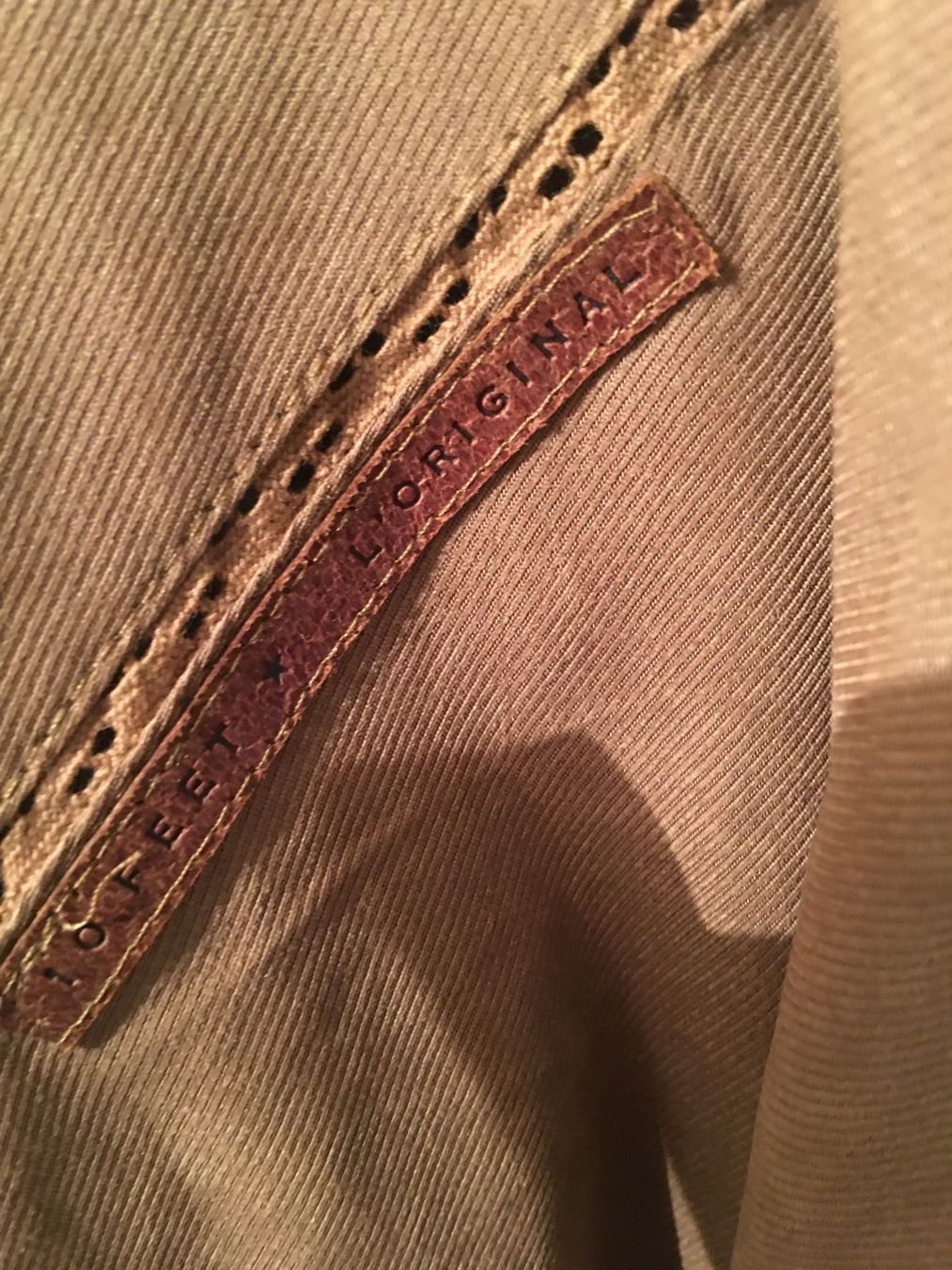 Giacche: 10 FEET DAMEN BLAZER GR. M – Nuovo (secondo la descrizione) da basel venduto da lupettone 3