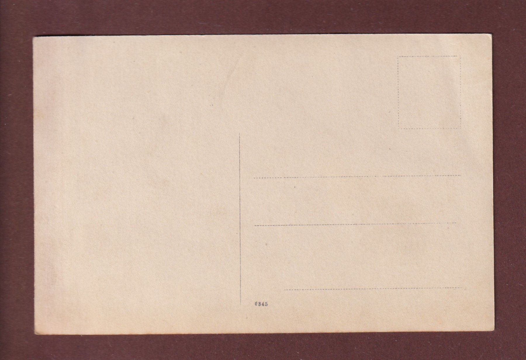 Cartoline postali: PHOTO - Maison - Paysagistes – Usato da Pully venduto da nicecards 1