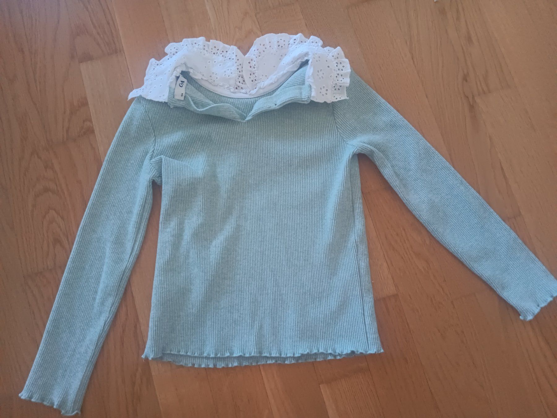 Lotti & Set di vestiti: Mädchen Kleider Paket ,Gr 134 – Usato da Oftringen venduto da joa_bbm2 4