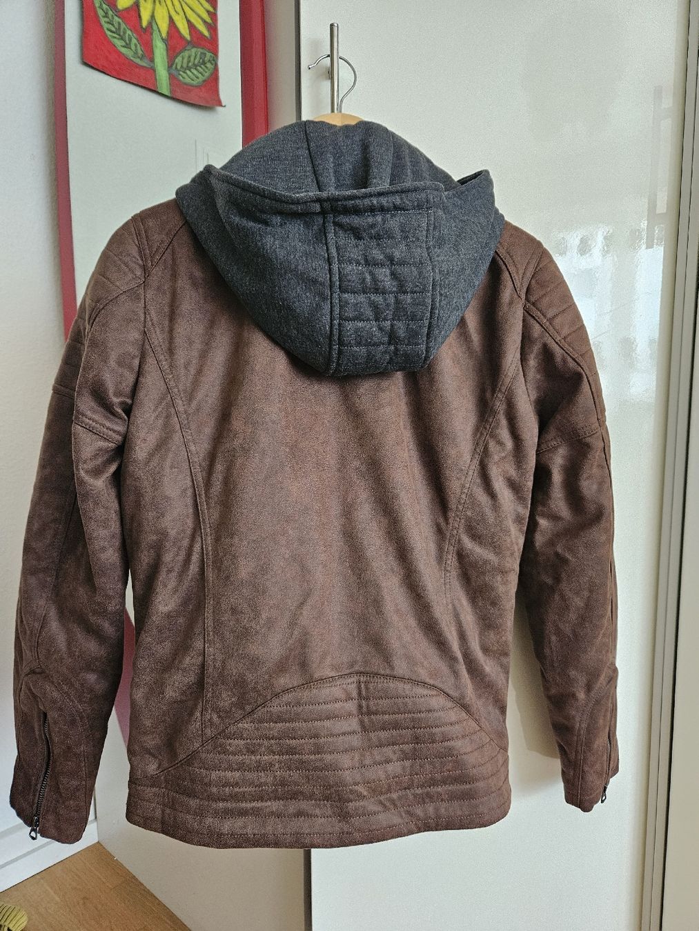 C&A Jacken: C&A – Neu (gemäss Beschreibung) aus Basel von Vaceslav08 2