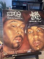 EDO.G & Masta Ace / Make Some Noise 
