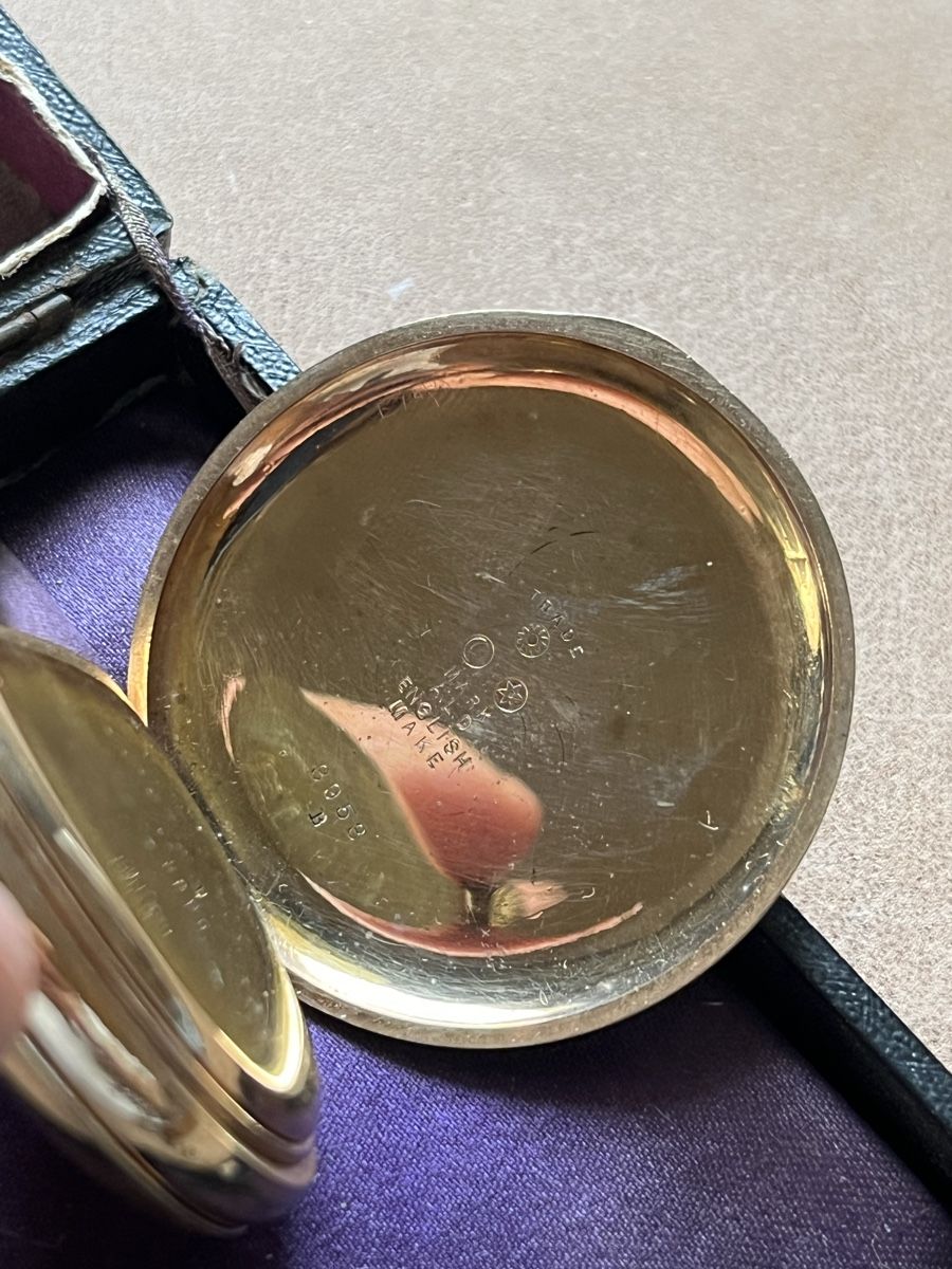 Orologi: Tasche Uhren – Usato da Zürich venduto da gki_5bgj 3