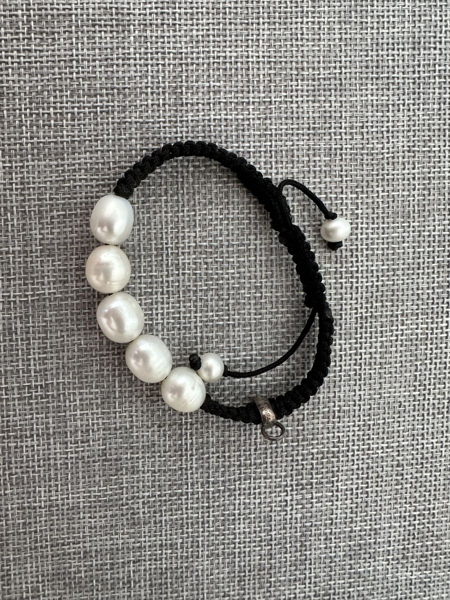 Thomas Sabo Armbänder & -reifen: Thomas Sabo Armband – Gebraucht aus Bern von urs_dt99