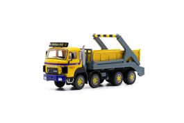 ACE 2307 Saurer D330 Welaki Dähler Bern MST 1:87