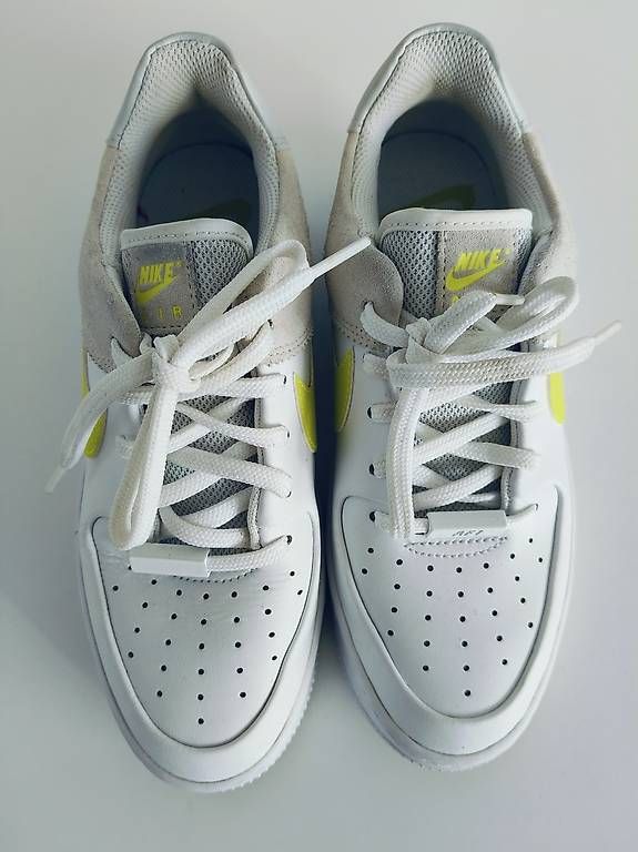 Scarpe da uomo: Nike Air Force 1 Sage – Usato da Winterthur venduto da n_c_7gxz 2