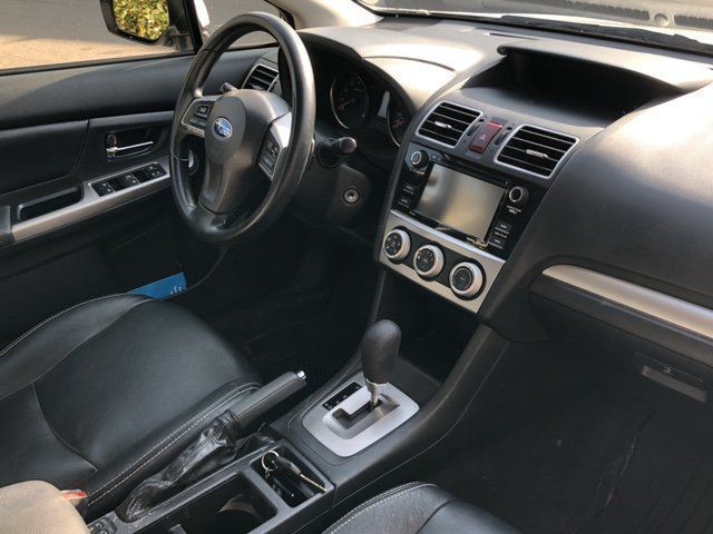 Subaru Automobili: Subaru Impreza 2.0 – Usato da Rotkreuz venduto da auto-bachmann 5