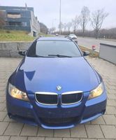 BMW 320d Touring 
