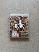 DJ Hero