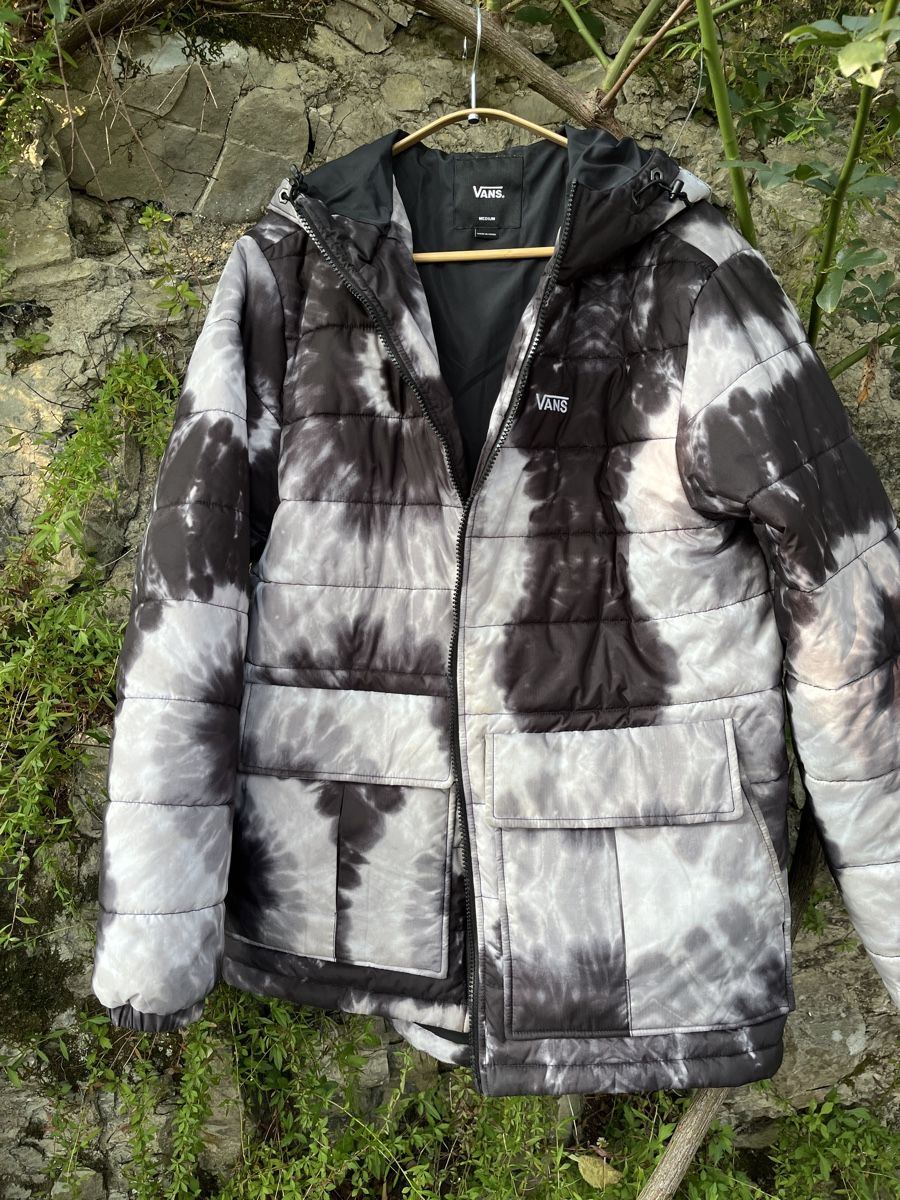 Vans Giacche: Vans jacket – Usato da Chiasso venduto da Pat_chuli 1