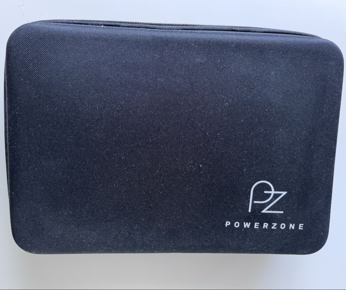 Powerzone Dispositivi per massaggi: Massagepistole POWERZONE – Usato da Winterthur venduto da Muelles5 4