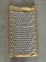 Original Shakti Mat Light  Gelb  77 × 40 cm