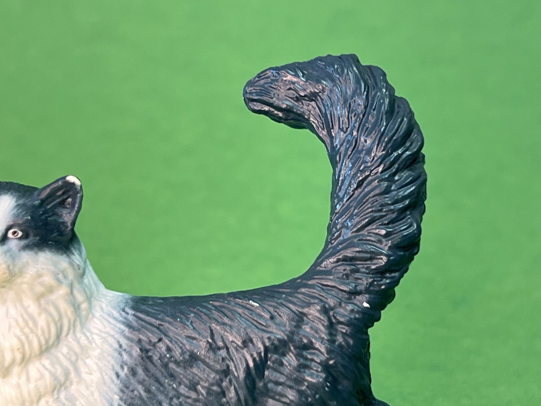 Schleich Statuette: Schleich 16604 Maine Coon Katze – Usato da Ennetbaden venduto da mapa05 2