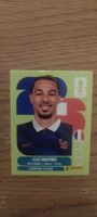 Panini FIFA World Cup 2026 Sticker - FRA 19 Hugo Ekitike
